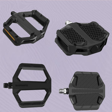SHIMANO - Pedals
