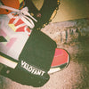 VELOFANT - Pedalstraps