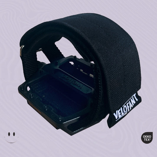 VELOFANT - Pedalstraps