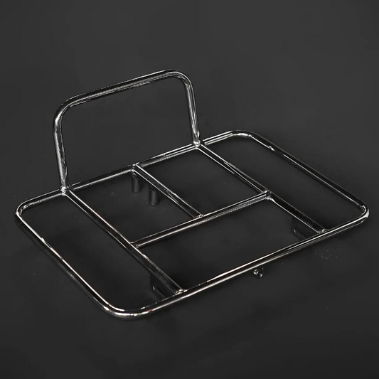 PIZZA FRONT RACK  🍕