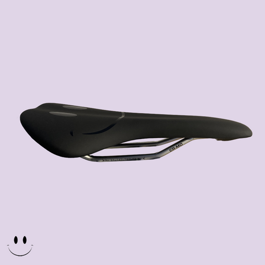 VELOFANT - saddle - Smile =)