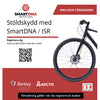 SmartDNA Stöldskydd Med Försäkring