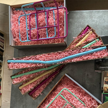 VELOFANT - BonBon Rack