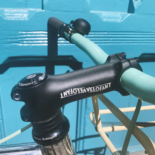 VELOFANT - Stem Ø 25,4mm