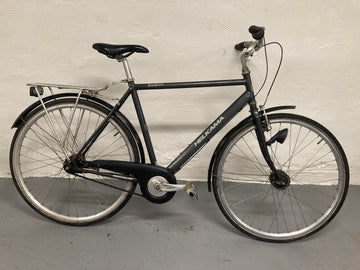 Helkama - Kulkuri - 28" - 7vxl