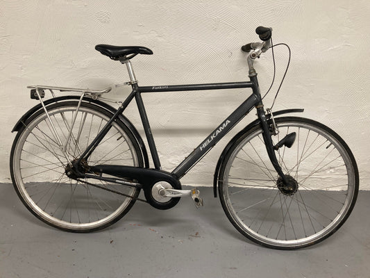 Helkama - Kulkuri - 28" - 7vxl