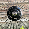 VELOFANT - Wheelset - 30mm