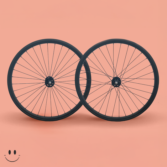 VELOFANT - Wheelset - 30mm